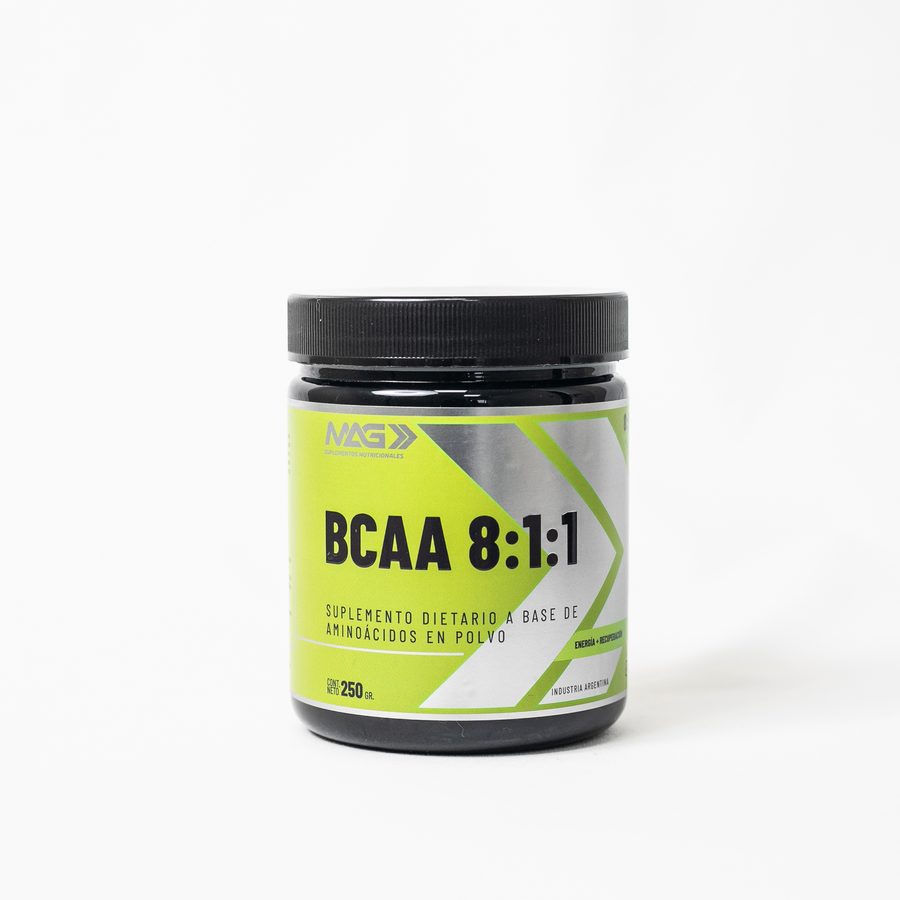BCAA