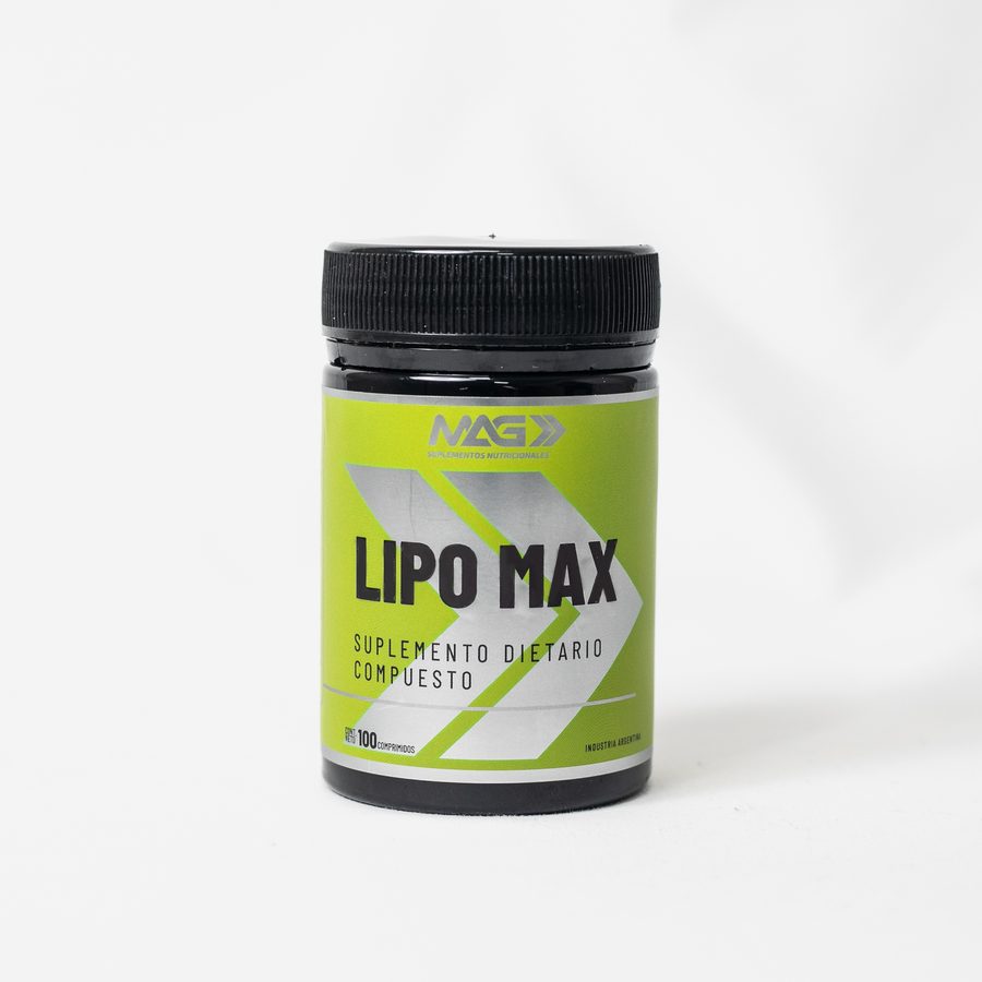 Fat Burner