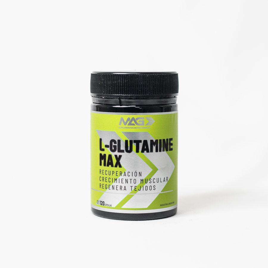 Glutamina